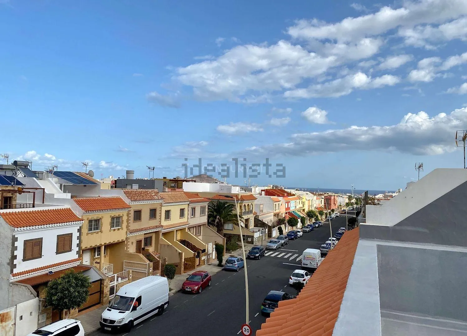 Nisamar Sun - Cruce Arinaga - Aguimes Cerca De Playa De Arinaga Y Aeropuerto Apartman Cruce de Arinaga